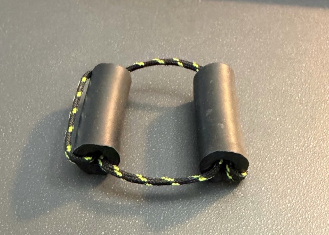 Первый прототип адаптера