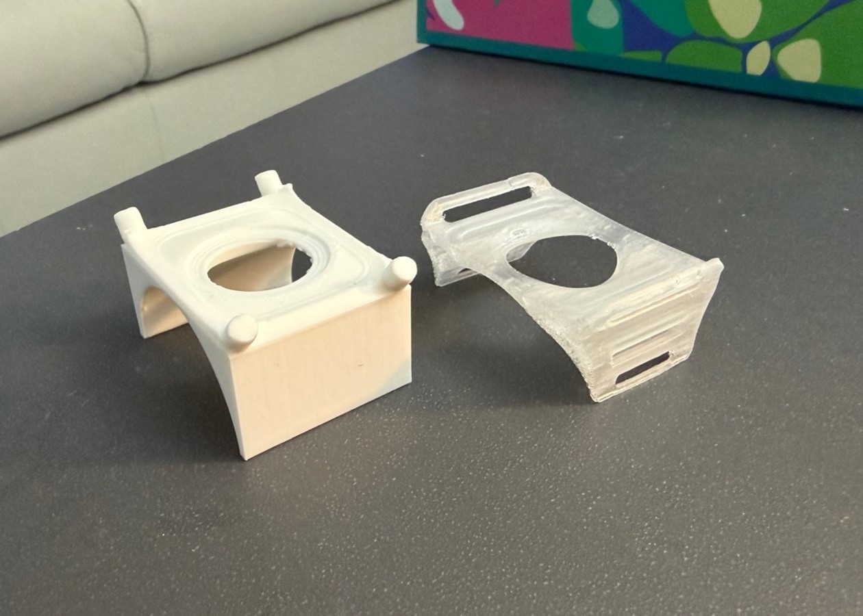 Путь от и до